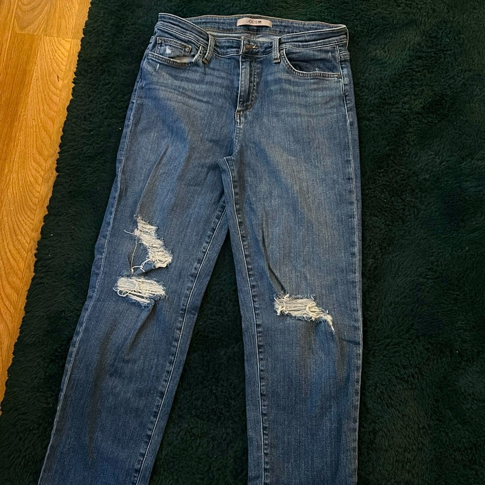 Joe’s Jeans